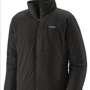 Patagonia women’s small nano air